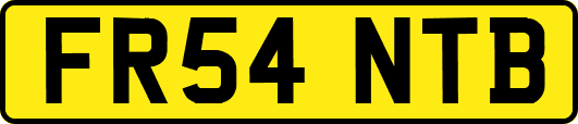 FR54NTB