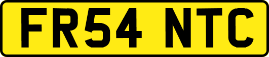 FR54NTC