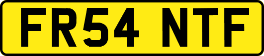 FR54NTF