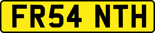 FR54NTH