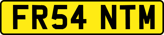 FR54NTM