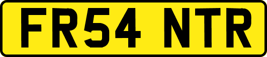 FR54NTR
