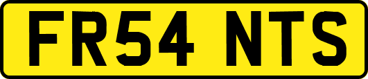 FR54NTS