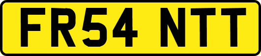FR54NTT