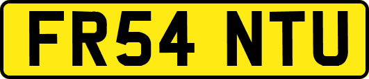 FR54NTU