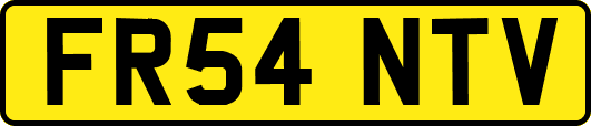 FR54NTV