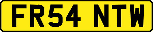 FR54NTW