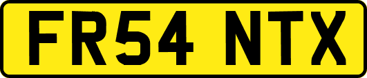 FR54NTX