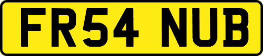 FR54NUB