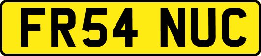 FR54NUC