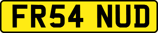 FR54NUD