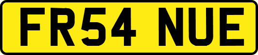 FR54NUE