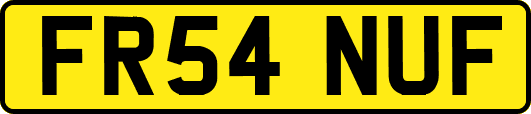 FR54NUF