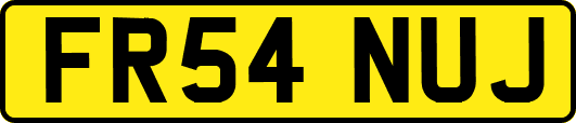FR54NUJ