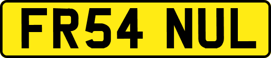 FR54NUL