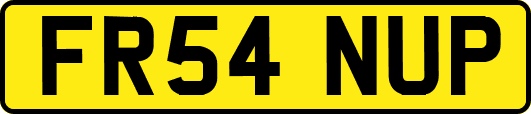 FR54NUP