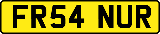 FR54NUR