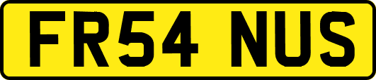 FR54NUS