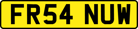 FR54NUW
