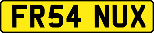 FR54NUX
