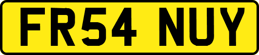 FR54NUY