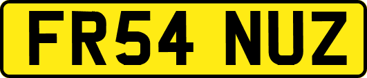 FR54NUZ