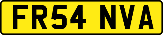 FR54NVA
