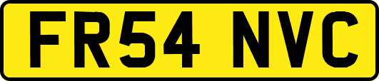 FR54NVC