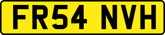 FR54NVH