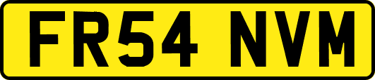 FR54NVM