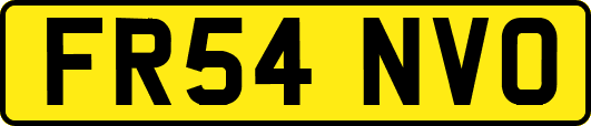 FR54NVO