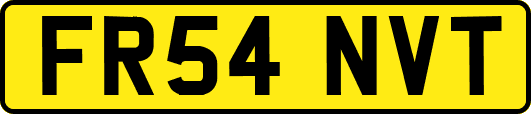 FR54NVT