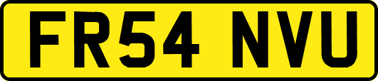 FR54NVU