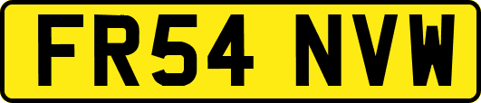 FR54NVW