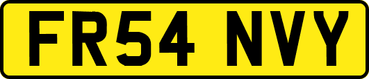 FR54NVY