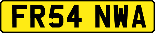 FR54NWA