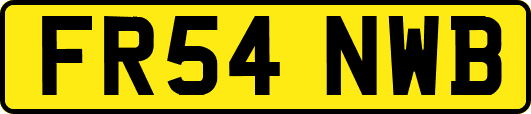 FR54NWB