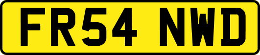 FR54NWD