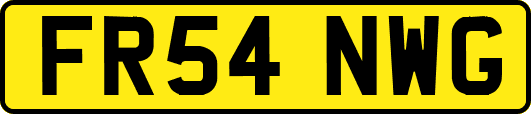 FR54NWG