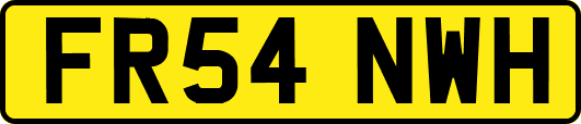 FR54NWH