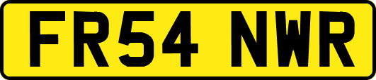 FR54NWR