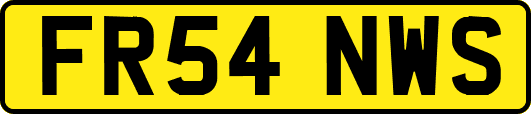 FR54NWS