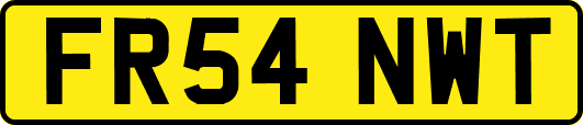 FR54NWT