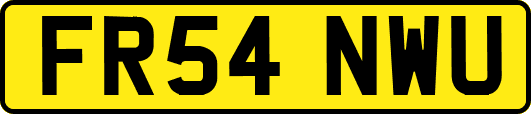 FR54NWU
