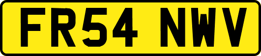 FR54NWV