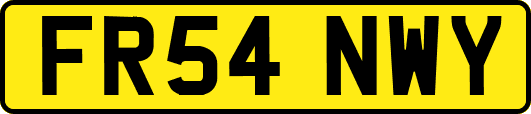 FR54NWY