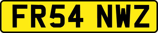 FR54NWZ