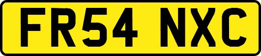 FR54NXC