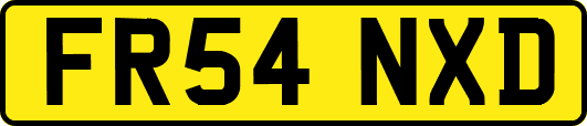 FR54NXD