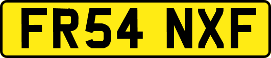 FR54NXF